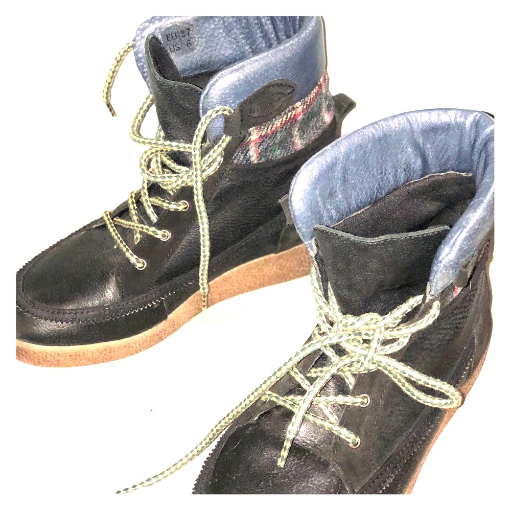 Coolway boots